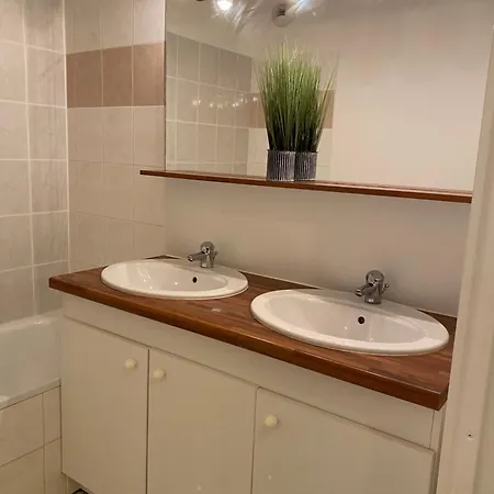 Appartamento Cosy - Centre