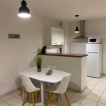 Appartamento Cosy - Centre Albi